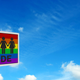 Illustration for article titled Mormons Surprise Everyone By Marching in Salt Lake Citys Gay Pride Parade